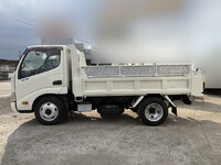 HINO Dutro Dump TKG-XZU620T 2014 107,000km_4