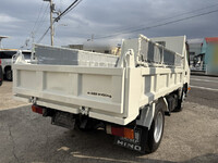 HINO Dutro Dump TKG-XZU620T 2014 107,000km_5