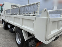 HINO Dutro Dump TKG-XZU620T 2014 107,000km_9