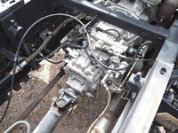 HINO Ranger Dump 2KG-FE2ACA 2021 59,883km_18