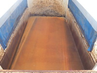 HINO Ranger Dump 2KG-FE2ACA 2021 59,883km_21