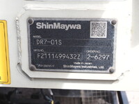 HINO Ranger Dump 2KG-FE2ACA 2021 59,883km_28