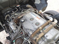 HINO Ranger Dump 2KG-FE2ACA 2021 59,883km_29