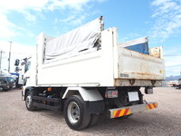 HINO Ranger Dump 2KG-FE2ACA 2021 59,883km_2