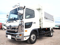 HINO Ranger Dump 2KG-FE2ACA 2021 59,883km_3