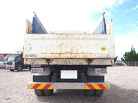 HINO Ranger Dump 2KG-FE2ACA 2021 59,883km_5