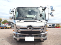 HINO Ranger Dump 2KG-FE2ACA 2021 59,883km_7
