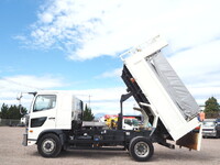 HINO Ranger Dump 2KG-FE2ACA 2021 59,883km_8
