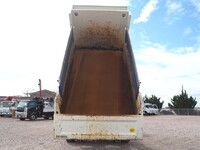 HINO Ranger Dump 2KG-FE2ACA 2021 59,883km_9