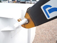 MITSUBISHI FUSO Fighter Container Carrier Truck SKG-FK71F 2011 264,116km_10