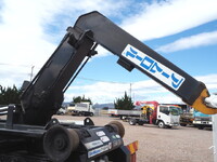 MITSUBISHI FUSO Fighter Container Carrier Truck SKG-FK71F 2011 264,116km_11