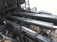 MITSUBISHI FUSO Fighter Container Carrier Truck SKG-FK71F 2011 264,116km_12