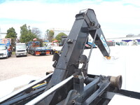 MITSUBISHI FUSO Fighter Container Carrier Truck SKG-FK71F 2011 264,116km_13