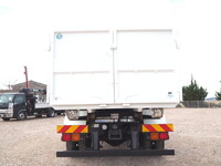 MITSUBISHI FUSO Fighter Container Carrier Truck SKG-FK71F 2011 264,116km_14