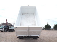 MITSUBISHI FUSO Fighter Container Carrier Truck SKG-FK71F 2011 264,116km_15