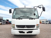 MITSUBISHI FUSO Fighter Container Carrier Truck SKG-FK71F 2011 264,116km_16