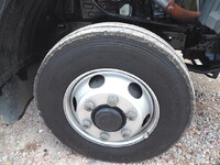 MITSUBISHI FUSO Fighter Container Carrier Truck SKG-FK71F 2011 264,116km_18