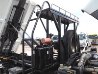 MITSUBISHI FUSO Fighter Container Carrier Truck SKG-FK71F 2011 264,116km_19