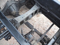 MITSUBISHI FUSO Fighter Container Carrier Truck SKG-FK71F 2011 264,116km_23