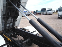 MITSUBISHI FUSO Fighter Container Carrier Truck SKG-FK71F 2011 264,116km_27