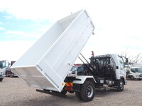 MITSUBISHI FUSO Fighter Container Carrier Truck SKG-FK71F 2011 264,116km_2