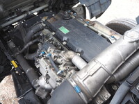 MITSUBISHI FUSO Fighter Container Carrier Truck SKG-FK71F 2011 264,116km_31