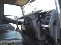 MITSUBISHI FUSO Fighter Container Carrier Truck SKG-FK71F 2011 264,116km_35