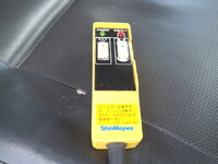 MITSUBISHI FUSO Fighter Container Carrier Truck SKG-FK71F 2011 264,116km_38