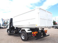 MITSUBISHI FUSO Fighter Container Carrier Truck SKG-FK71F 2011 264,116km_4