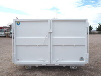 MITSUBISHI FUSO Fighter Container Carrier Truck SKG-FK71F 2011 264,116km_6