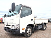 TOYOTA Toyoace Flat Body 2KG-XZU675 2020 99,262km_3