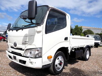 TOYOTA Others Flat Body 2KG-XZU675 2020 99,262km_3