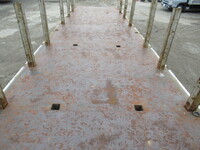 MITSUBISHI FUSO Super Great Aluminum Block KL-FU50MUZ 2001 766,400km_11