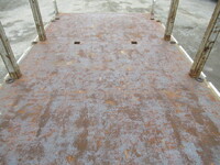 MITSUBISHI FUSO Super Great Aluminum Block KL-FU50MUZ 2001 766,400km_12