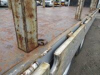 MITSUBISHI FUSO Super Great Aluminum Block KL-FU50MUZ 2001 766,400km_14