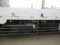 MITSUBISHI FUSO Super Great Aluminum Block KL-FU50MUZ 2001 766,400km_16