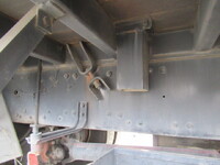 MITSUBISHI FUSO Super Great Aluminum Block KL-FU50MUZ 2001 766,400km_22