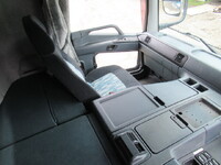 MITSUBISHI FUSO Super Great Aluminum Block KL-FU50MUZ 2001 766,400km_27