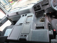 MITSUBISHI FUSO Super Great Aluminum Block KL-FU50MUZ 2001 766,400km_28