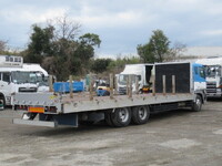 MITSUBISHI FUSO Super Great Aluminum Block KL-FU50MUZ 2001 766,400km_2