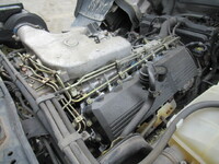 MITSUBISHI FUSO Super Great Aluminum Block KL-FU50MUZ 2001 766,400km_36