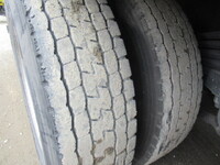 MITSUBISHI FUSO Super Great Aluminum Block KL-FU50MUZ 2001 766,400km_40