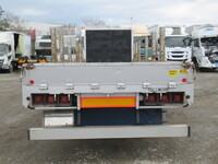 MITSUBISHI FUSO Super Great Aluminum Block KL-FU50MUZ 2001 766,400km_5