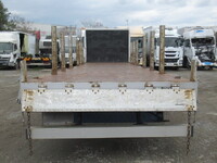 MITSUBISHI FUSO Super Great Aluminum Block KL-FU50MUZ 2001 766,400km_6
