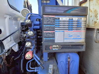 HINO Ranger Truck (With 4 Steps Of Cranes) TKG-GD7JLAA 2012 283,400km_18