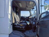 HINO Ranger Truck (With 4 Steps Of Cranes) TKG-GD7JLAA 2012 283,400km_19