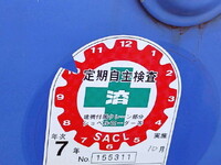 HINO Ranger Truck (With 4 Steps Of Cranes) TKG-GD7JLAA 2012 283,400km_20