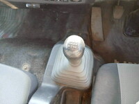 HINO Ranger Truck (With 4 Steps Of Cranes) TKG-GD7JLAA 2012 283,400km_22