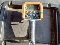 HINO Ranger Truck (With 4 Steps Of Cranes) TKG-GD7JLAA 2012 283,400km_25