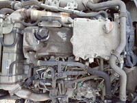 HINO Ranger Truck (With 4 Steps Of Cranes) TKG-GD7JLAA 2012 283,400km_27